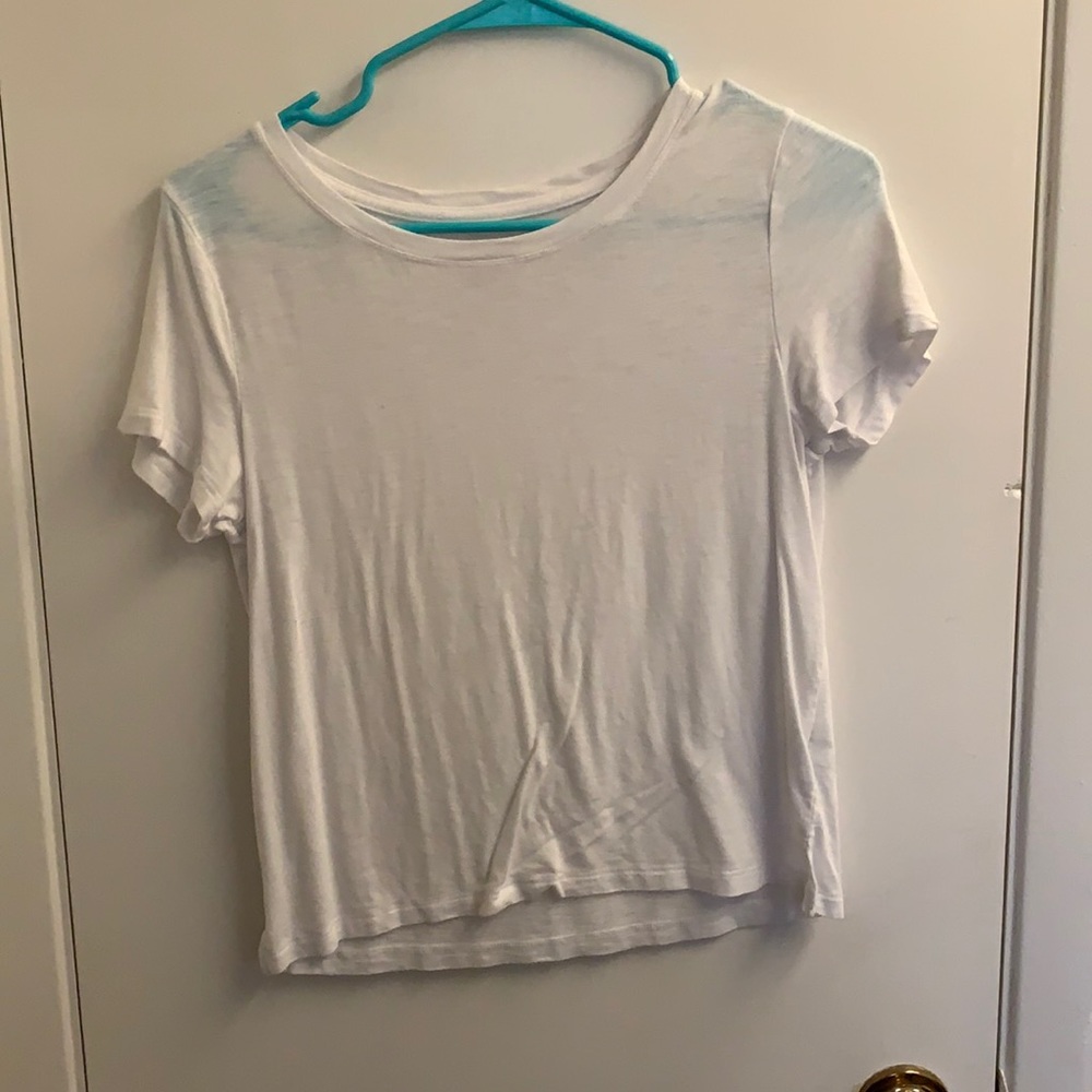 ✨2 for $10✨ Aerie Oh Baby Tee